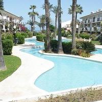 Квартира в Испании, Валенсия, Аликанте, 60 кв.м.