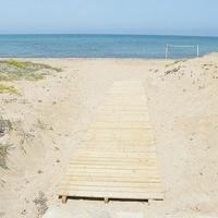 Квартира в Испании, Валенсия, Аликанте, 60 кв.м.