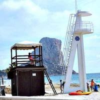 Flat in Spain, Comunitat Valenciana, Alicante, 55 sq.m.