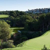 Villa in Spain, Comunitat Valenciana, Alicante, 102 sq.m.