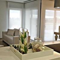 Вилла в Испании, Валенсия, Аликанте, 120 кв.м.