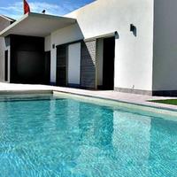 Вилла в Испании, Валенсия, Аликанте, 120 кв.м.