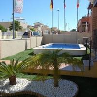 Villa in Spain, Comunitat Valenciana, Alicante, 120 sq.m.