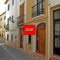 Таунхаус в Испании, Валенсия, Аликанте, 125 кв.м.