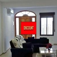 Таунхаус в Испании, Валенсия, Аликанте, 125 кв.м.