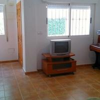 Таунхаус в Испании, Валенсия, Аликанте, 125 кв.м.