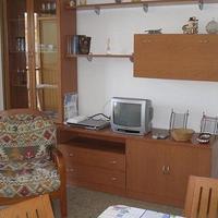 Квартира в Испании, Валенсия, Аликанте, 65 кв.м.