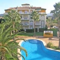 Квартира в Испании, Валенсия, Аликанте, 68 кв.м.