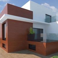 Villa in Spain, Comunitat Valenciana, Alicante, 125 sq.m.