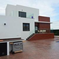 Villa in Spain, Comunitat Valenciana, Alicante, 125 sq.m.