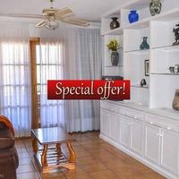 Flat in Spain, Comunitat Valenciana, Alicante, 75 sq.m.