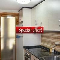 Flat in Spain, Comunitat Valenciana, Alicante, 75 sq.m.