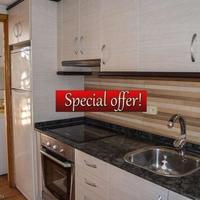 Flat in Spain, Comunitat Valenciana, Alicante, 75 sq.m.