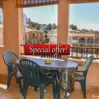 Flat in Spain, Comunitat Valenciana, Alicante, 75 sq.m.