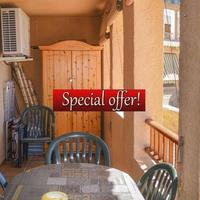 Flat in Spain, Comunitat Valenciana, Alicante, 75 sq.m.