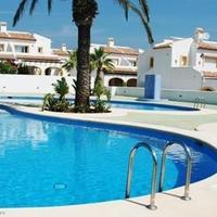 Townhouse in Spain, Comunitat Valenciana, Alicante, 115 sq.m.