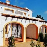 Townhouse in Spain, Comunitat Valenciana, Alicante, 115 sq.m.