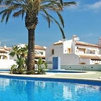Townhouse in Spain, Comunitat Valenciana, Alicante, 115 sq.m.