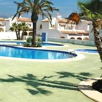 Townhouse in Spain, Comunitat Valenciana, Alicante, 115 sq.m.