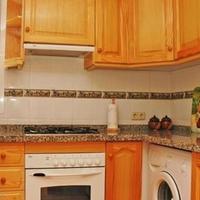 Townhouse in Spain, Comunitat Valenciana, Alicante, 115 sq.m.