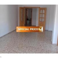 Flat in Spain, Comunitat Valenciana, Alicante, 98 sq.m.