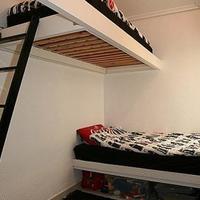 Flat in Spain, Comunitat Valenciana, Alicante, 67 sq.m.