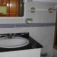 Flat in Spain, Comunitat Valenciana, Alicante, 75 sq.m.