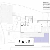 Villa in Spain, Comunitat Valenciana, Alicante, 165 sq.m.