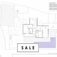 Villa in Spain, Comunitat Valenciana, Alicante, 165 sq.m.