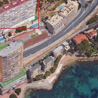 Flat in Spain, Comunitat Valenciana, Alicante, 91 sq.m.