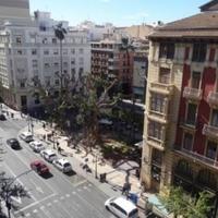 Квартира в Испании, Валенсия, Аликанте, 80 кв.м.