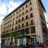 Квартира в Испании, Валенсия, Аликанте, 80 кв.м.