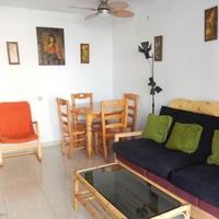 Квартира в Испании, Валенсия, Аликанте, 80 кв.м.