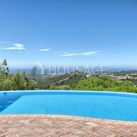 Вилла в Испании, Андалусия, 863 кв.м.