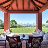 Вилла в Испании, Андалусия, 863 кв.м.