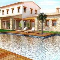 Villa in Spain, Comunitat Valenciana, Alicante, 400 sq.m.