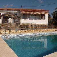 Villa in Spain, Comunitat Valenciana, Alicante, 115 sq.m.