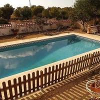 Villa in Spain, Comunitat Valenciana, Alicante, 115 sq.m.