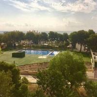 Flat in Spain, Comunitat Valenciana, Alicante, 108 sq.m.