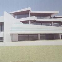 Вилла в Испании, Валенсия, Аликанте, 345 кв.м.