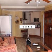 Квартира в Испании, Валенсия, Аликанте, 50 кв.м.