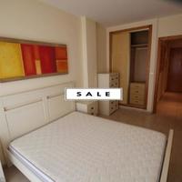 Flat in Spain, Comunitat Valenciana, Alicante, 44 sq.m.