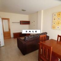 Flat in Spain, Comunitat Valenciana, Alicante, 44 sq.m.