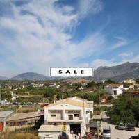 Flat in Spain, Comunitat Valenciana, Alicante, 44 sq.m.