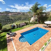 Вилла в Испании, Андалусия, 568 кв.м.