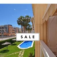 Flat in Spain, Comunitat Valenciana, Alicante, 110 sq.m.