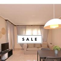 Flat in Spain, Comunitat Valenciana, Alicante, 110 sq.m.