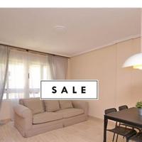 Flat in Spain, Comunitat Valenciana, Alicante, 110 sq.m.