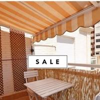 Flat in Spain, Comunitat Valenciana, Alicante, 110 sq.m.