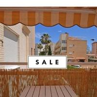 Flat in Spain, Comunitat Valenciana, Alicante, 110 sq.m.